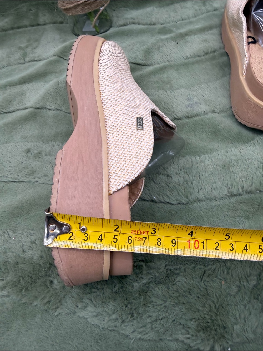 Reef clogs - Picture 6 of 8
